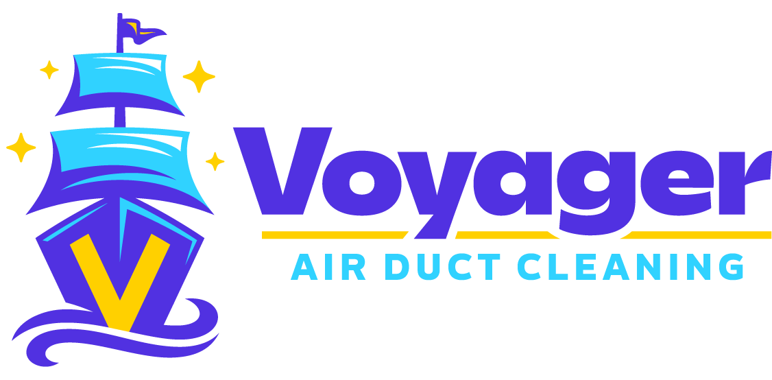 Voyager Air Duct Cleaning